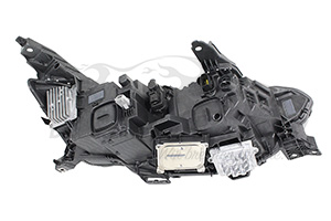 260607797R Scheinwerfer links LED Renault