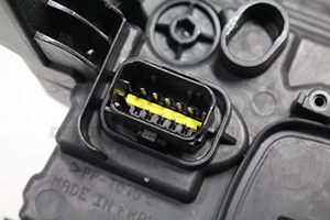 260607797R Scheinwerfer links LED Renault