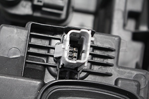 260607797R Scheinwerfer links LED Renault