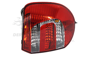 Rückleuchte Renault 8201012186