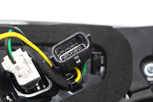 265556583R Rückleuchte links innen Renault