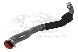 8200605907 Ladeluftkühlerschlauch zum Turbolader Renault