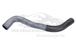 Kühlerschlauch oben