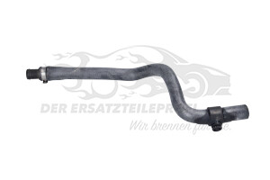 8200804881 Heizungsschlauch Vorlauf oben hinten 