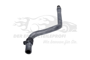 8200804881 Heizungsschlauch Vorlauf oben hinten 