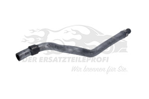 8200804881 Heizungsschlauch Vorlauf oben hinten 