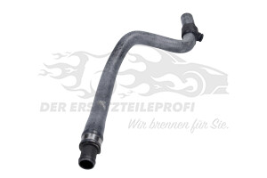 8200804881 Heizungsschlauch Vorlauf oben hinten 
