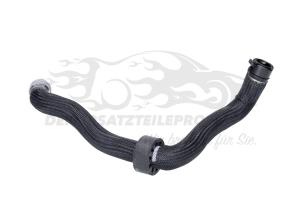 217416968R Kühlerschlauch zum Ausgleichsbehälter Renault