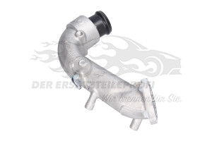 144D24359R Anschlussstutzen Turbolader Renault