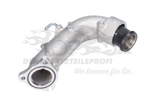 144D24359R Anschlussstutzen Turbolader Renault
