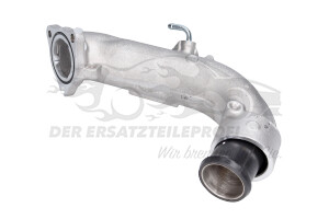144D24359R Anschlussstutzen Turbolader Renault