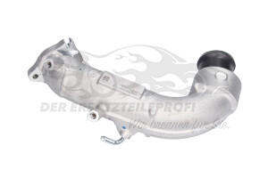 144D24359R Anschlussstutzen Turbolader Renault