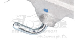 144D24359R Anschlussstutzen Turbolader Renault