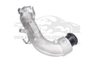 144D24359R Anschlussstutzen Turbolader Renault