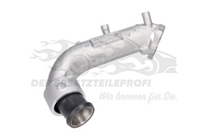 144D24359R Anschlussstutzen Turbolader Renault