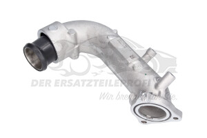 144D24359R Anschlussstutzen Turbolader Renault