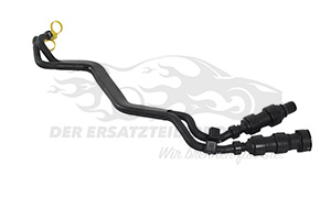 204768917R Kühlerschlauch Renault