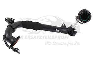 144605770R Turboschlauch Renault