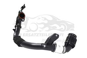 144605770R Turboschlauch Renault