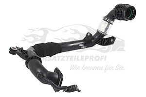 144605770R Turboschlauch Renault