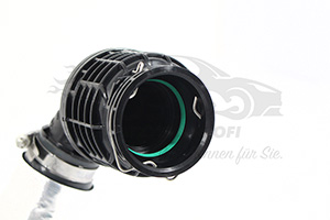 144605770R Turboschlauch Renault