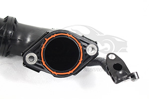 144605770R Turboschlauch Renault