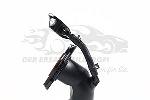 144605770R Turboschlauch Renault