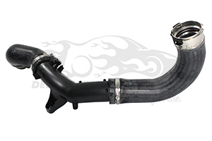 144600646R Turboschlauch Renault