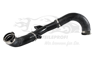 144600646R Turboschlauch Renault