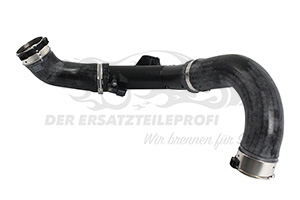 144600646R Turboschlauch Renault