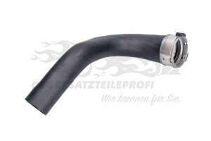 NV Turboschlauch Rep.-Set 2 Teilig 