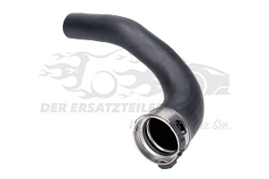 NV Turboschlauch Rep.-Set 2 Teilig 