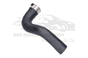 NV Turboschlauch Rep.-Set 2 Teilig 