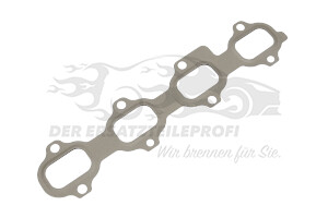 144D17725R Anbausatz für Turbolader 