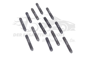 144D17725R Anbausatz für Turbolader 