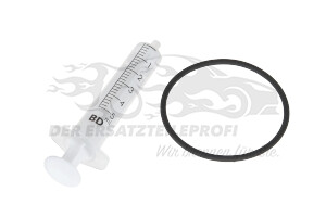 144D17725R Anbausatz für Turbolader 
