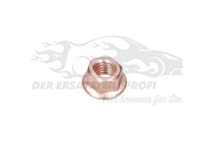 144D17725R Anbausatz für Turbolader 