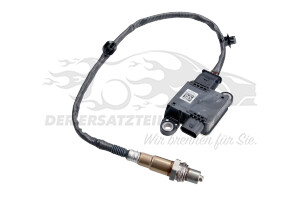 Stickoxid-Sonde / NOx-Sonde