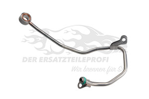 Ölleitung für Turbolader (Versorgung)