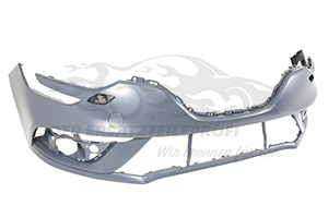 620229376R Stoßstange vorne Renault