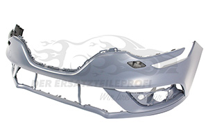 620229376R Stoßstange vorne Renault
