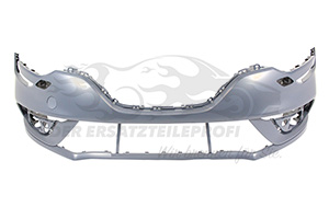 Stoßstange Renault 620229376R