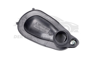 150507100R Ölpumpensieb Renault