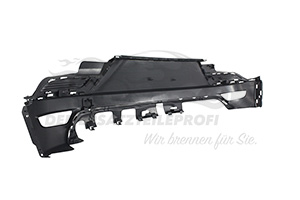 850B24059R Stoßstange hinten oberer Teil (NEX) 