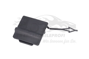 Klappe für Abschlepphaken Renault 511653283R