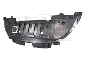 622351038R Abdeckung für Stoßstange vorne unten (NEX) Renault