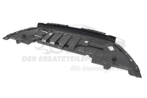 622351038R Abdeckung für Stoßstange vorne unten (NEX) Renault