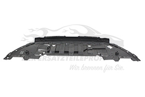 622351038R Abdeckung für Stoßstange vorne unten (NEX) Renault