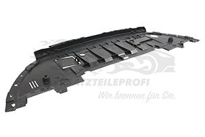 622351038R Abdeckung für Stoßstange vorne unten (NEX) Renault