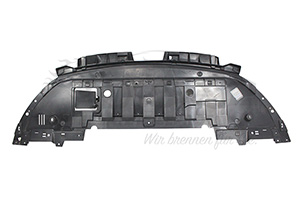 Blende für Stoßstange Renault 622351038R